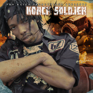 Koach Soldjer