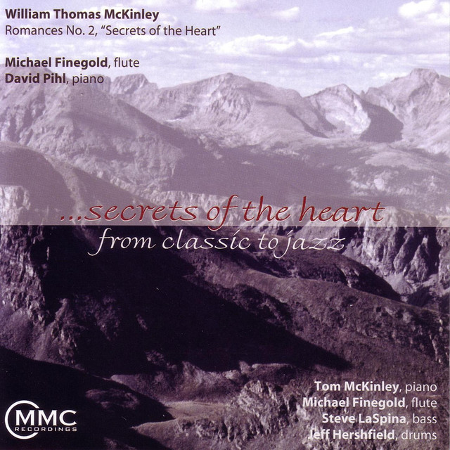 William Thomas McKinley Photo