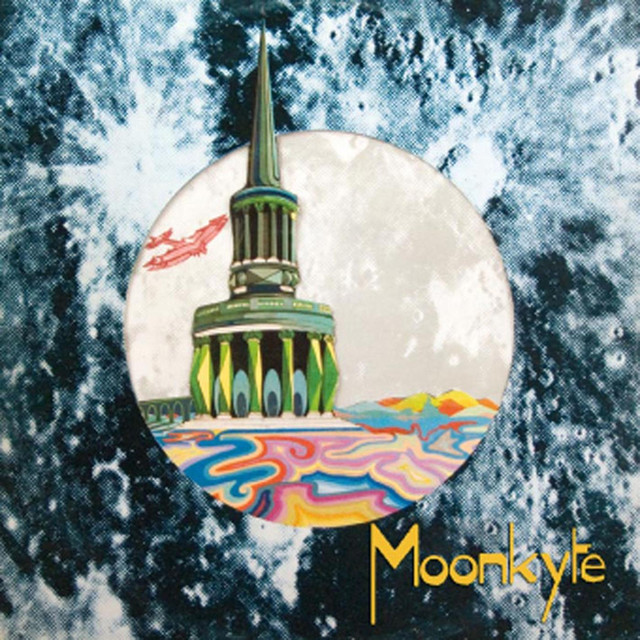 Moonkyte Photo