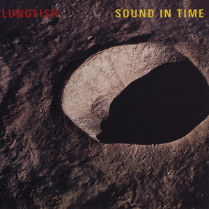 Sound In Time cover