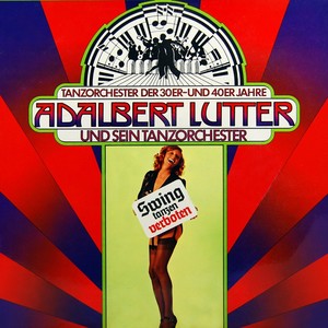 Adalbert Lutter