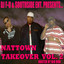 Nattown Takeover, Vol. 2 cover