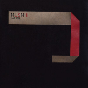 Musm II: A Collection of Unreleased and Rare Tracks 1996-2006 album