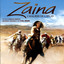 Zaïna (Original Motion Picture Soundtrack) Albumcover
