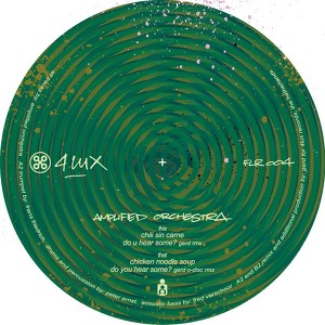 Amplified Orchestra