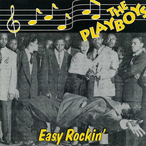 Easy Rockin' cover