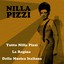 Tutto Nilla Pizzi: la regina della musica italiana Albumcover