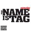 The Name Is Tag Albumcover