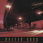 Drivin' Hard cover