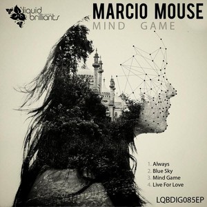 Marcio Mouse