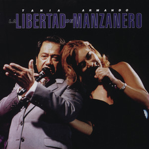 La libertad de Manzanero album