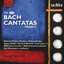 The RIAS Bach Cantatas Project (RIAS studio recordings from Berlin, 1949-1952) cover