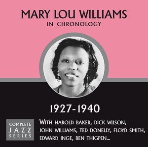 Complete Jazz Series 1927 - 1940 album