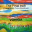 The Final Inch (Original Motion Picture Soundtrack) Albumcover
