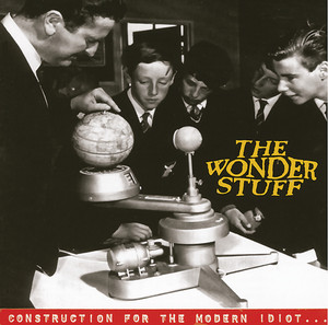 Construction For The Modern Idiot (Remastered with additional tracks) album
