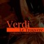 Verdi Le Trouvere Albumcover