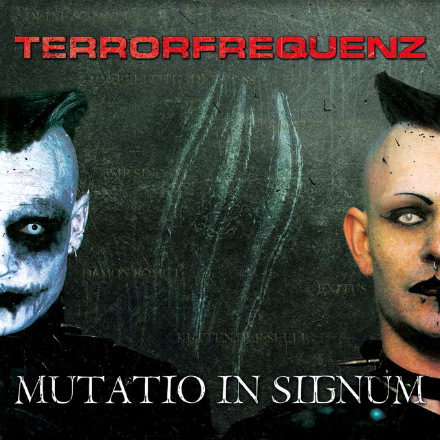 Terrorfrequenz Photo