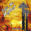 Take Me Higher Albumcover
