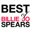 Best Of Billie Jo Spears Albumcover