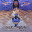 NEXT PAGE featuring STEPHEN WISE Albumcover