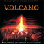 Volcano cover