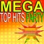 Mega Top Hits Party Albumcover