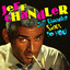 Jeff Chandler Sings To You Albumcover