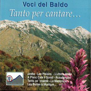 Coro Voci del Baldo