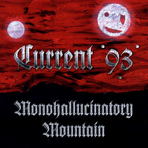 Monohallucinatory Mountain / Aleph At Hallucinatory Mountain album