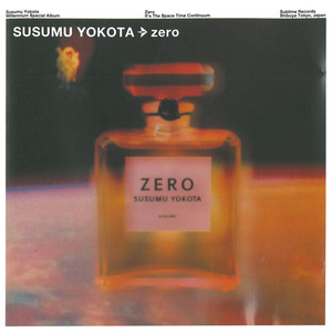 Zero cover