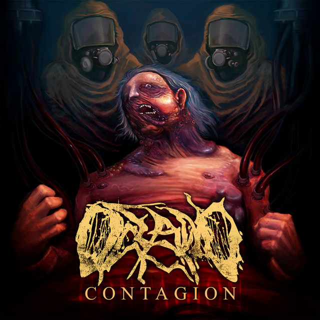 Contagion cover