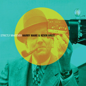 Strictly Whatever cover