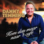 Danny Temming - Kom Dan Maar Naar 't Cafe