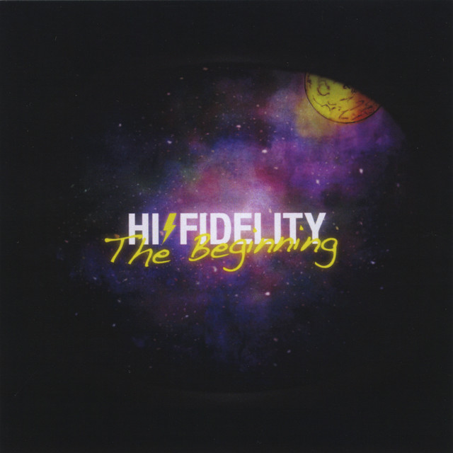 Hi-Fidelity Photo