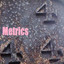 Metrics Albumcover
