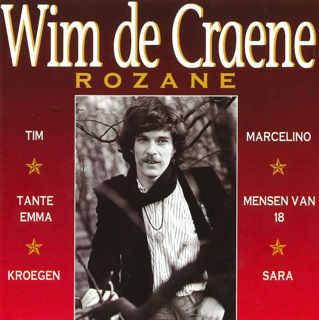 Rozane cover