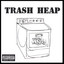 Dirty Laundry Albumcover
