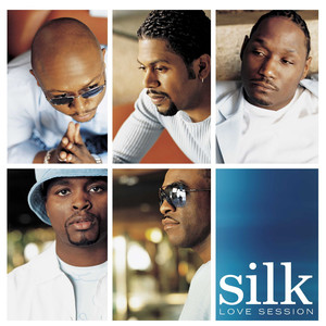 Love Session album