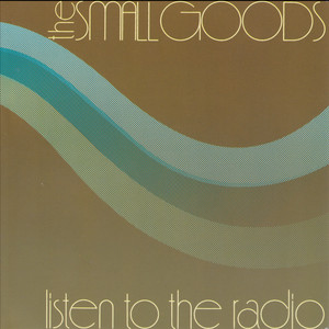 Listen to the Radio cover