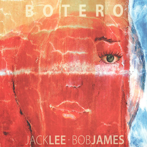 Botero cover