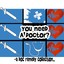You Need a Doctor? Albumcover