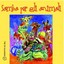 Samba per gli animali Albumcover
