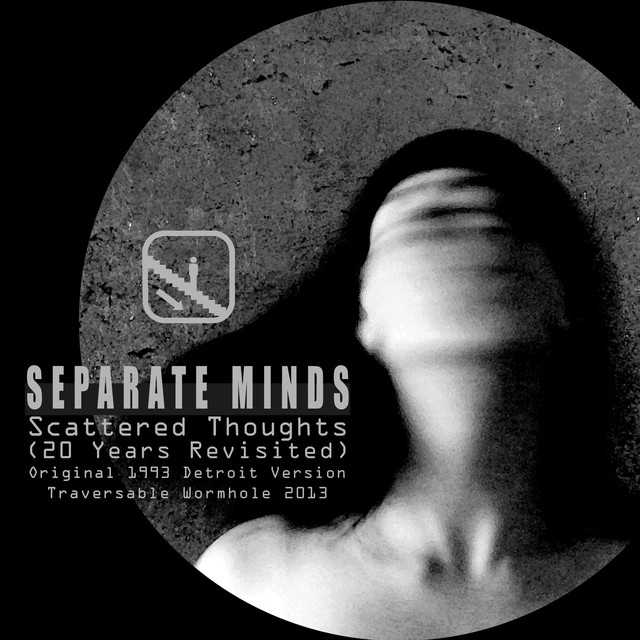 Separate Minds Photo