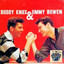 Buddy Knox & Jimmy Bowen cover