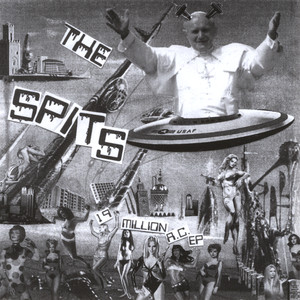 19 Million Ac album