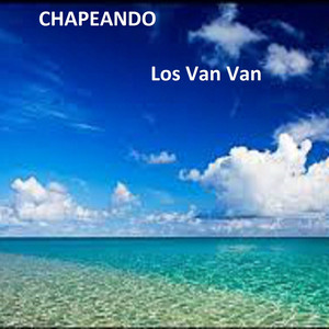 Chapeando album