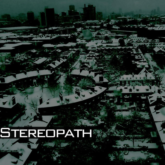 Stereopathy Photo