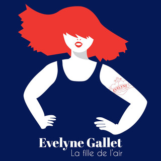 Evelyne Gallet Photo