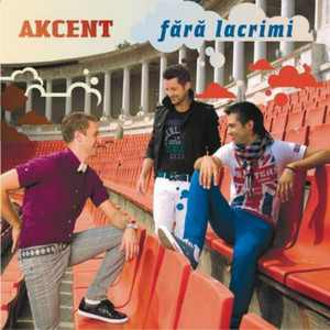 Fără Lacrimi cover