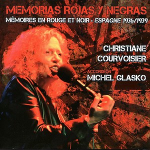 Christiane Courvoisier